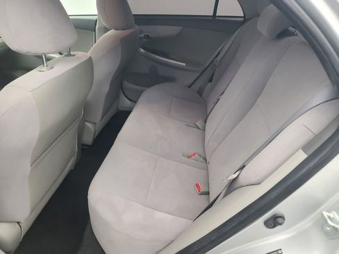 Used 2010 Toyota Corolla LE image 20