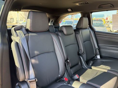 New 2026 Honda Odyssey Sport-L image 13