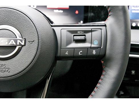 New 2026 Nissan Kicks SR w/ SR Premium Package image 16