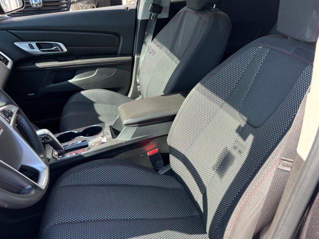 Used 2015 GMC Terrain SLE w/ Convenience Package FWD image 5