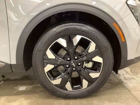 Certified 2023 Kia Sportage X-Line AWD/4WD image 27