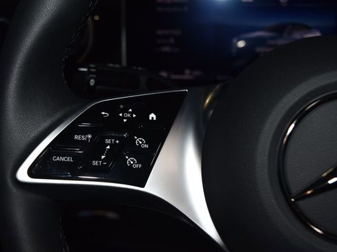 Certified 2024 Mercedes-Benz CLE 300 4MATIC Cabriolet image 9