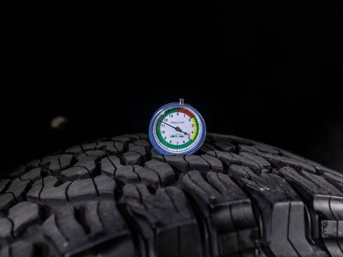 Used 2024 Ford Bronco Raptor image 48