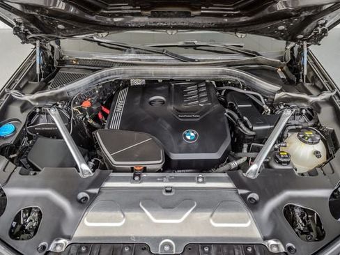 Used 2022 BMW X3 sDrive30i w/ Premium Package 2 RWD image 17