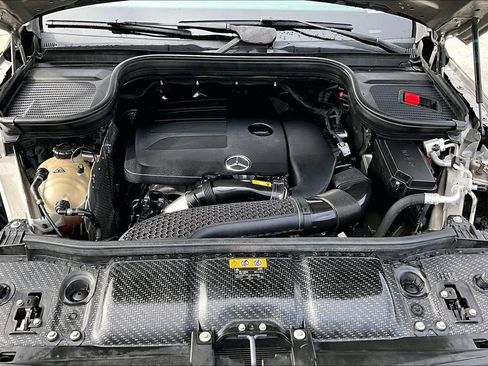 Used 2020 Mercedes-Benz GLE 350 GLE 350 image 30