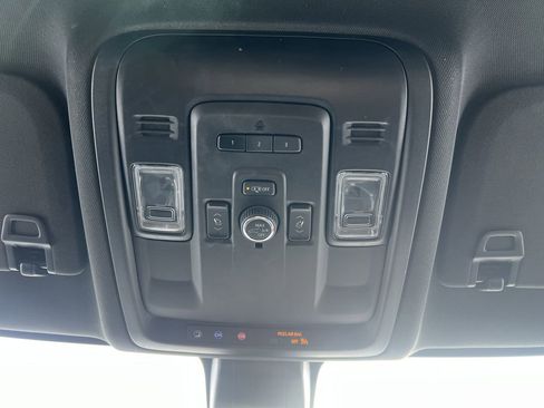 Certified 2022 Chevrolet Tahoe RST w/ Luxury Package image 27