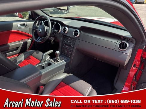 Used 2007 Ford Mustang Shelby GT500 image 28
