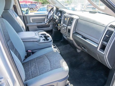 Used 2015 RAM 2500 Lone Star AWD/4WD image 18