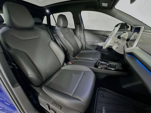 Used 2021 Volkswagen ID.4 1st Edition RWD image 13