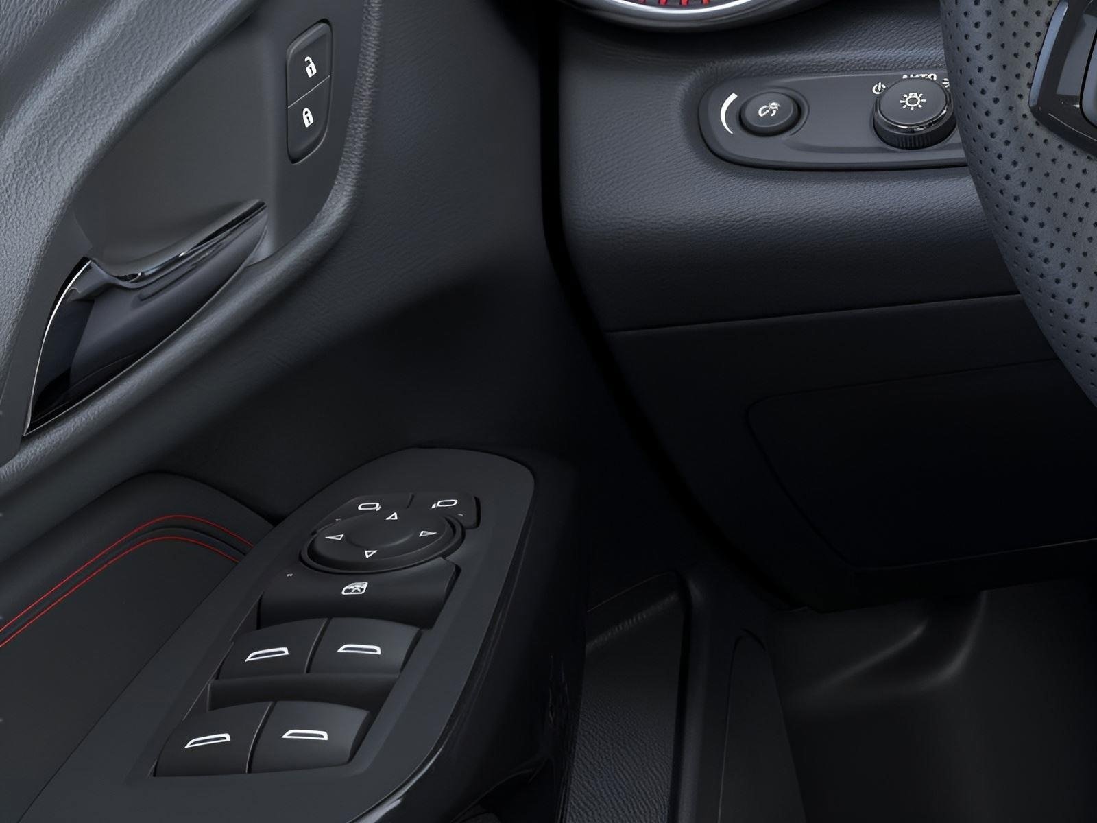 Used 2026 Chevrolet Trax RS w/ Driver Confidence Package FWD image 22