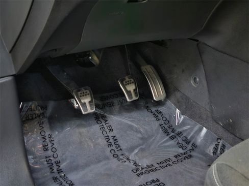 Used 2016 Ford Fiesta ST image 22