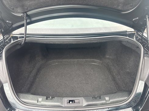 Used 2014 Ford Taurus SEL w/ Equipment Group 201A AWD/4WD image 16