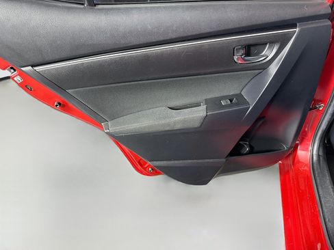 Used 2019 Toyota Corolla LE FWD image 25