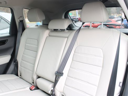 New 2026 Honda CR-V EX-L image 21