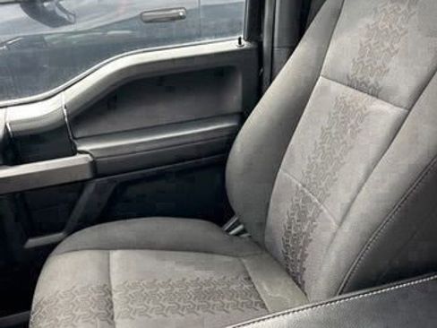 Used 2020 Ford F150 XLT w/ Equipment Group 302A Luxury image 2