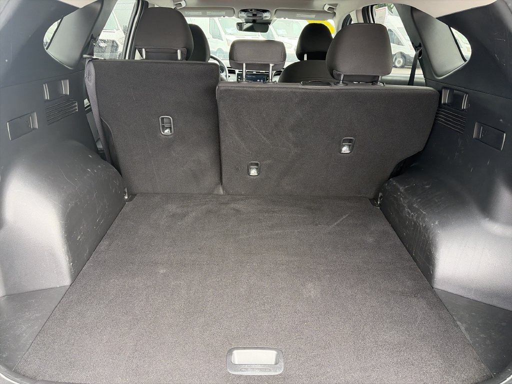 Used 2022 Hyundai Tucson SEL w/ Convenience Package FWD image 31