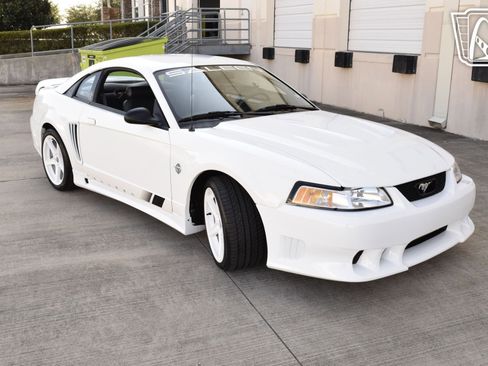 Used 1999 Ford Mustang GT image 30