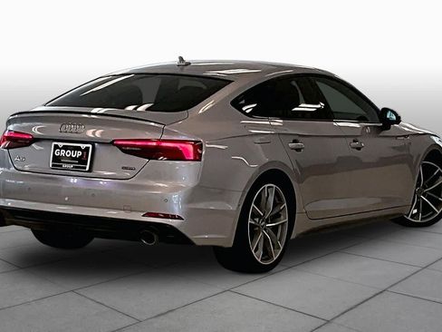 Used 2019 Audi A5 2.0T Prestige AWD/4WD image 12