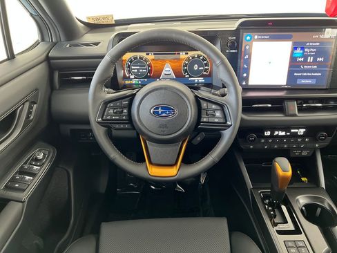 New 2026 Subaru Outback Wilderness image 15