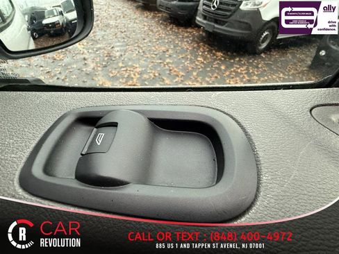Used 2021 Ford Transit 350 XLT RWD image 38