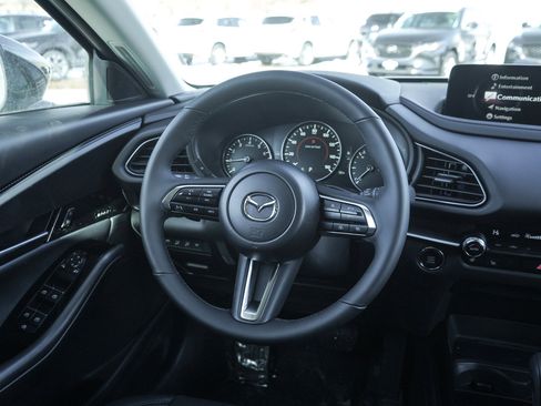 New 2026 MAZDA CX-30 2.5 Turbo w/ Premium Plus Pkg AWD/4WD image 14