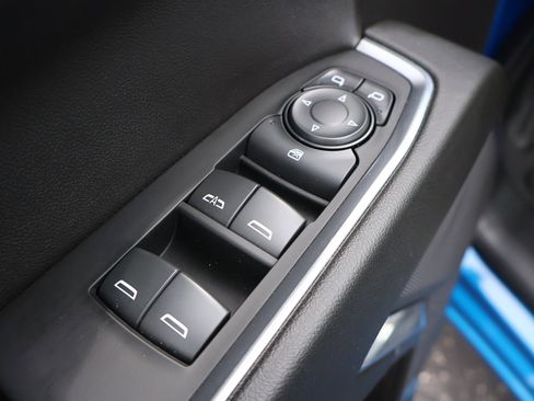 Certified 2024 GMC Sierra 1500 Elevation w/ X31 Off-Road Package image 8