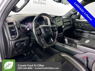 Used 2022 RAM 1500 TRX w/ TRX Level 2 Equipment Group video 3