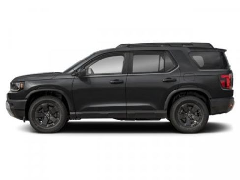 New 2026 Honda Passport RTL image 3