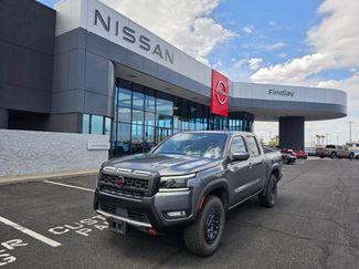 Used 2026 Nissan Frontier PRO-4X AWD/4WD video 1