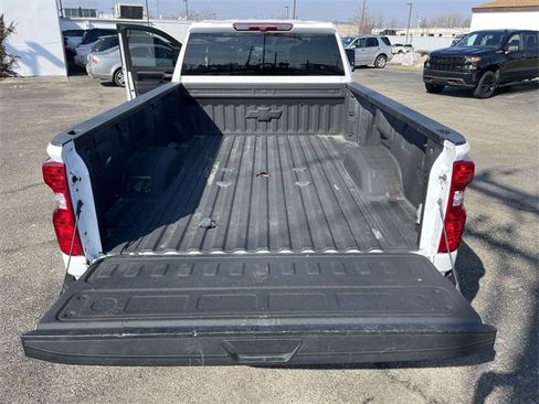 Used 2024 Chevrolet Silverado 3500 LT w/ Safety Package image 22