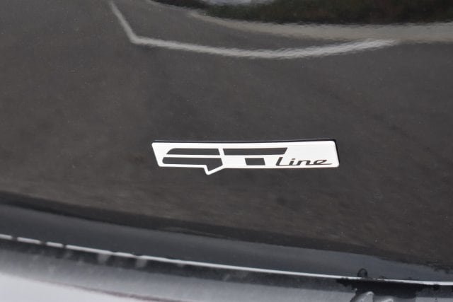 New 2026 Kia K5 GT-Line FWD image 16