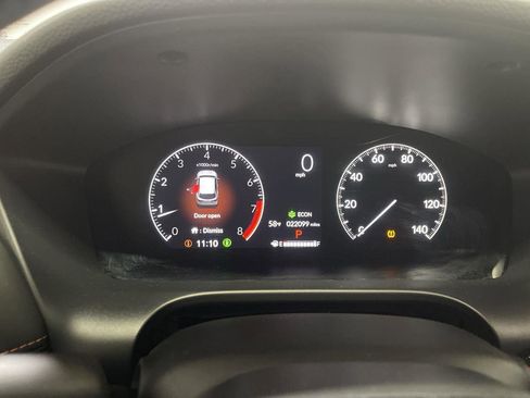 Used 2023 Honda HR-V Sport image 15