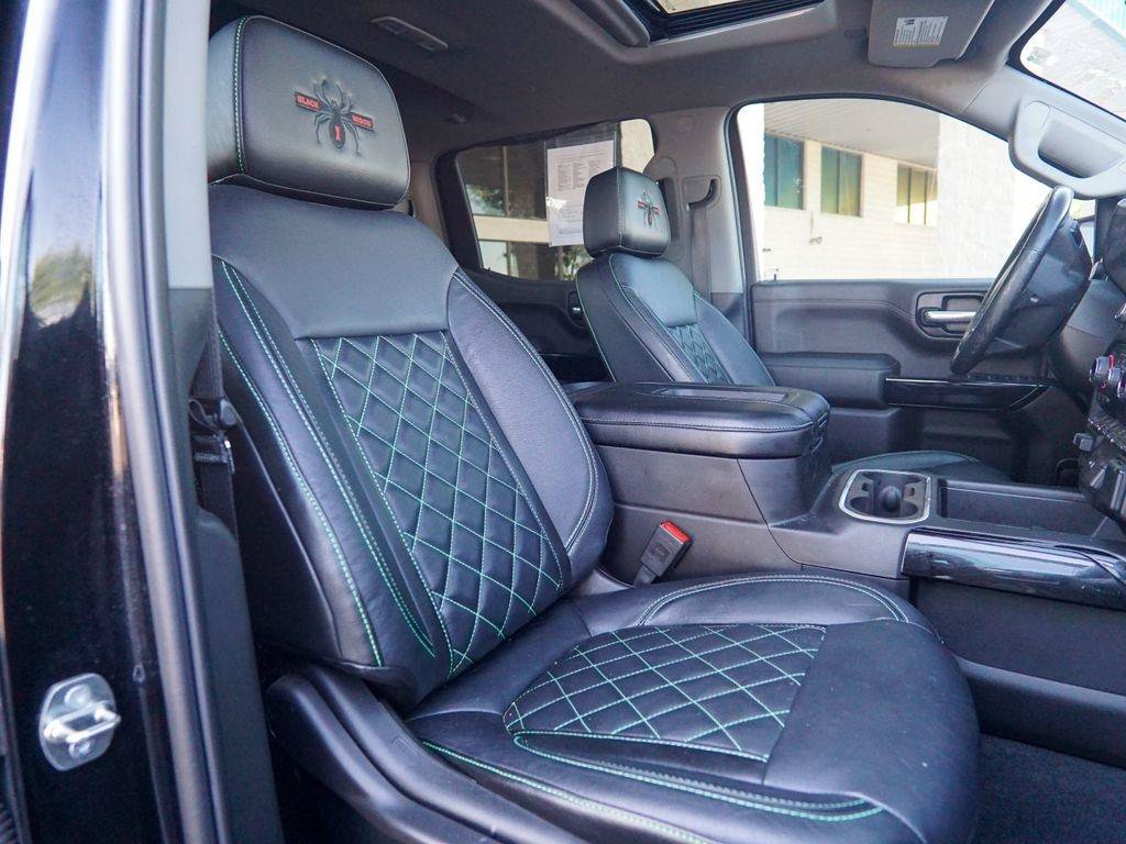 Used 2020 Chevrolet Silverado 1500 RST AWD/4WD image 32