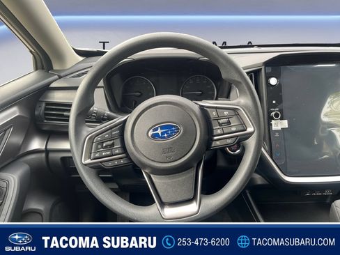 New 2026 Subaru Impreza 2.0i Sport AWD/4WD image 13
