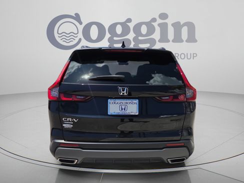 Used 2024 Honda CR-V Sport-L image 4