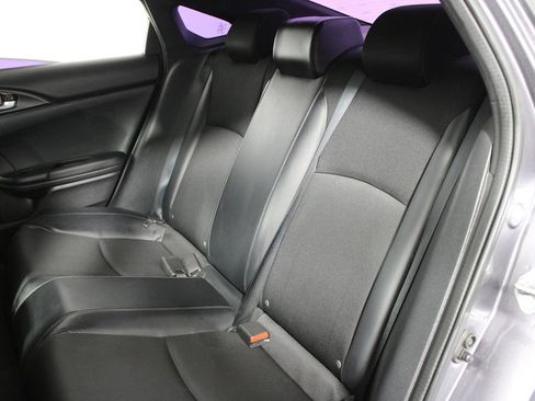 Used 2020 Honda Civic Sport image 25