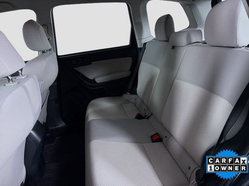 Used 2015 Subaru Forester 2.5i w/ Alloy Wheel Package image 21