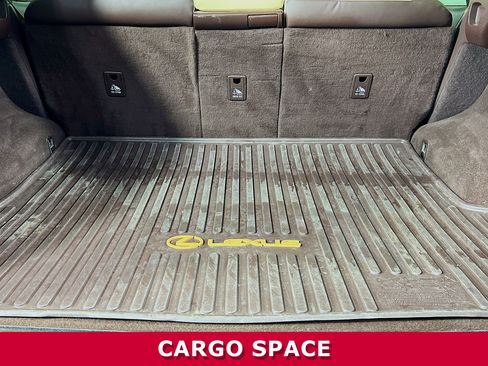 Used 2017 Lexus RX 350 AWD image 25