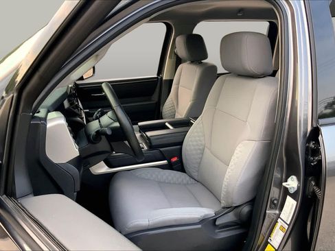 Used 2023 Toyota Tundra SR5 AWD/4WD image 8