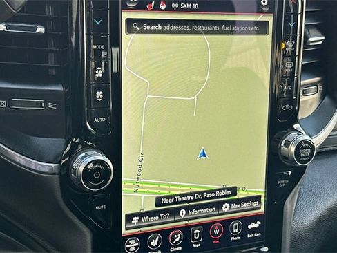 Used 2020 RAM 3500 Laramie image 21