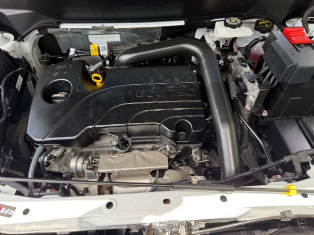 Used 2026 GMC Terrain Elevation FWD image 35