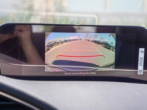 New 2026 MAZDA MAZDA3 s image 27