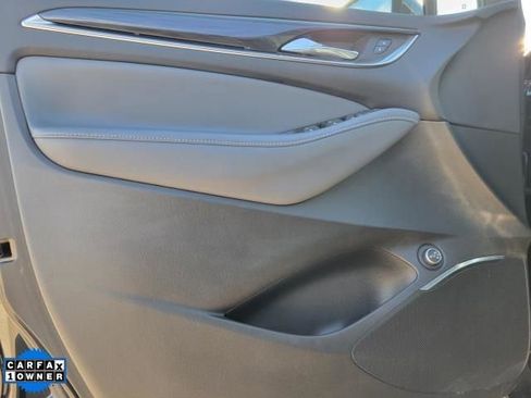 Used 2024 Buick Enclave Essence w/ Experience Buick Package image 20