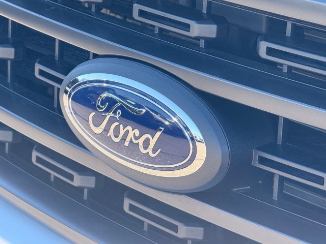 Certified 2023 Ford F150 XLT w/ Equipment Group 302A High AWD/4WD image 25