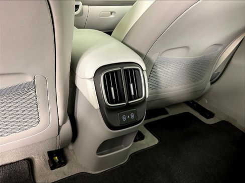 Certified 2025 Hyundai Ioniq 6 Limited AWD/4WD image 10