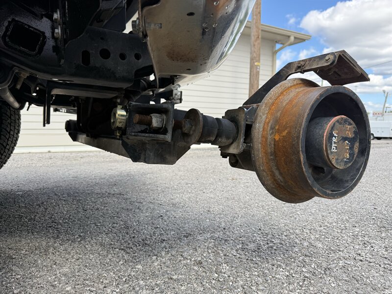Used 2021 Ford F350 XL w/ Power Equipment Group AWD/4WD image 9