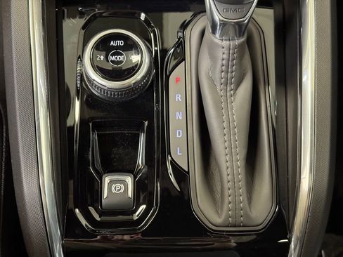 New 2026 GMC Canyon Elevation w/ Convenience Package image 34