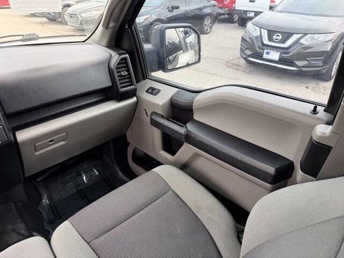 Used 2020 Ford F150 XL w/ XL Power Equipment Group RWD image 18