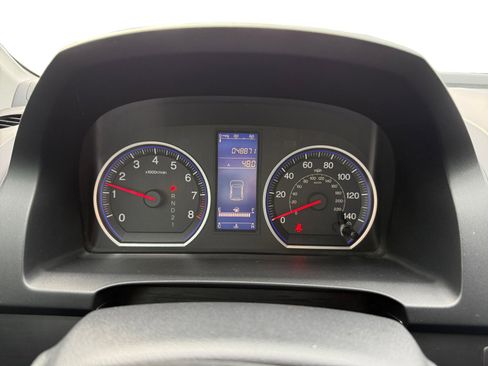 Used 2011 Honda CR-V LX image 11