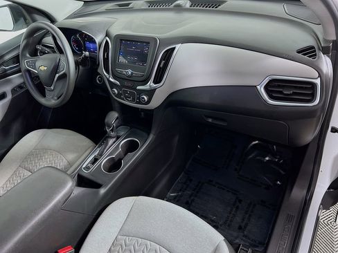 Used 2022 Chevrolet Equinox LS w/ LS Convenience Package image 26